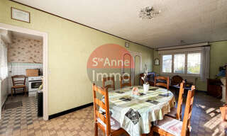 Maison 4 Pièces 87 m² à vendre à Rosières-en-Santerre (80170)