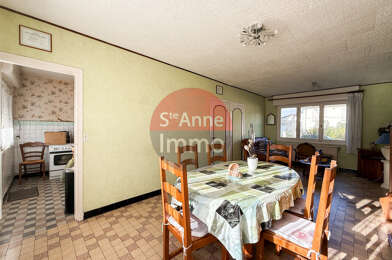 Maison 4 pièces 89900 €