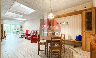 Maison 6 Pièces 171 m² à vendre à Amiens (80090)