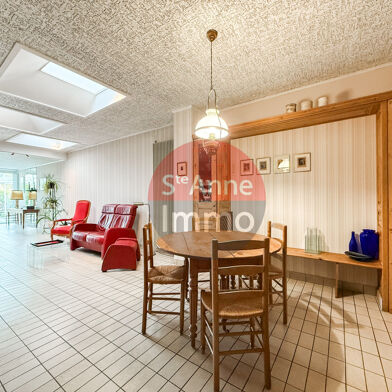 Maison 6 pièces 358000 €