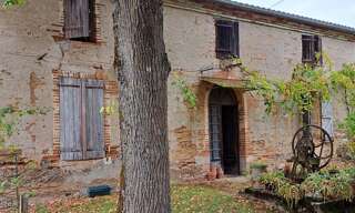 Maison 4 Pièces 304 m² à vendre à Saint-Nicolas-de-la-Grave (82210)