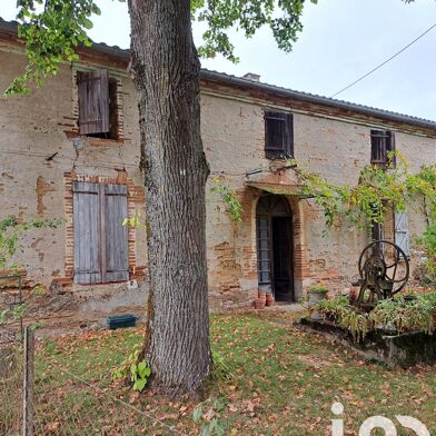 Maison 4 pièces 148000 €