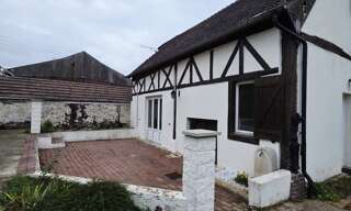 Maison 4 Pièces 91 m² à vendre à Essuiles (60510)