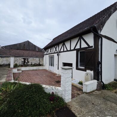 Maison 4 pièces 149000 €