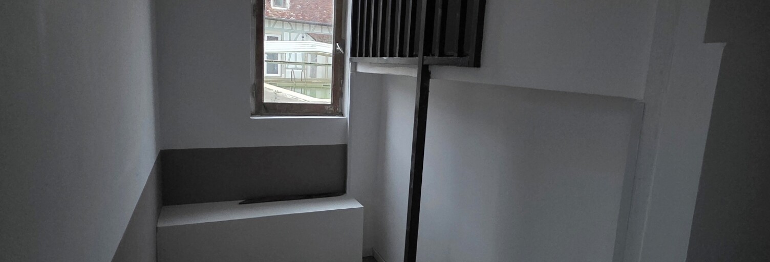 Maison 4 Pièces 91 m² à vendre à Essuiles (60510)