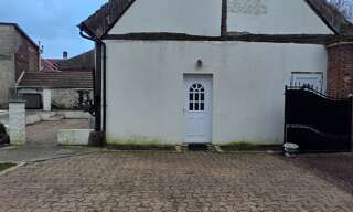 Maison 4 Pièces 91 m² à vendre à Essuiles (60510)