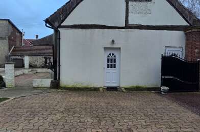 Maison 4 pièces 139000 €