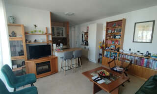 Appartement 3 Pièces 48 m² à vendre à Rochefort (17300)