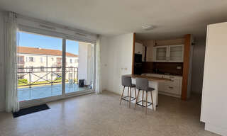 Appartement 3 Pièces 48 m² à vendre à Rochefort (17300)