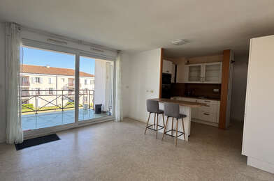 Appartement 3 pièces 190000 €