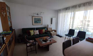 Appartement 3 Pièces 48 m² à vendre à Rochefort (17300)
