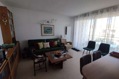 Appartement 3 pièces 183700 €