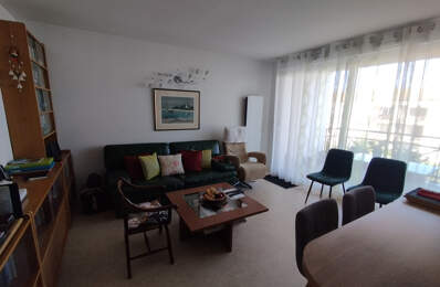 Appartement T3 — photo du bien