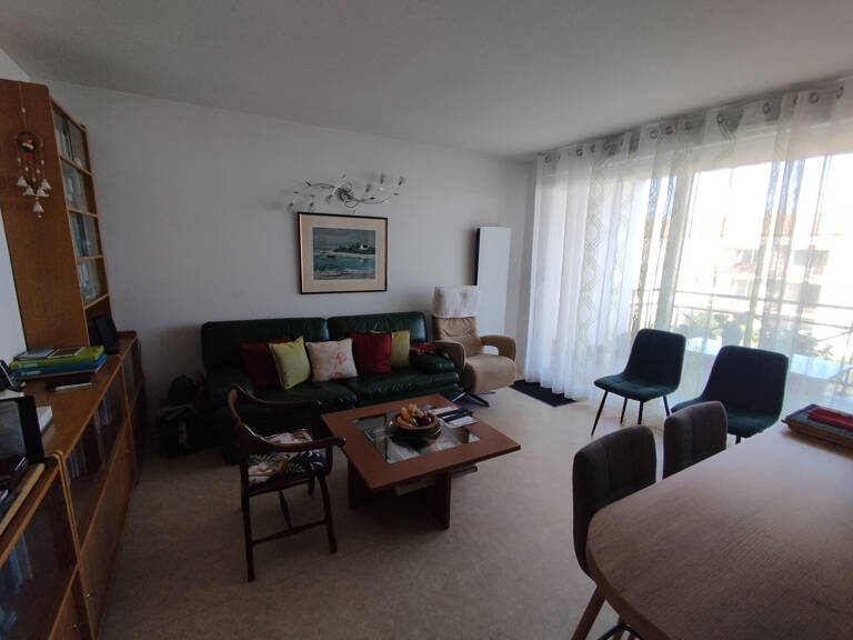 Appartement T3 — photo 1