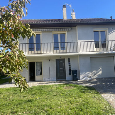 Maison 6 pièces 183000 €