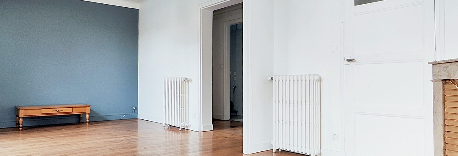 Appartement 4 Pièces 85 m² à vendre à Châlons-en-Champagne (51000)