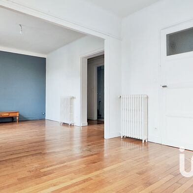 Appartement 4 pièces 128000 €