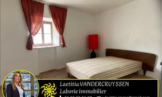 Maison 4 Pièces 109 m² à vendre à Bize-Minervois (11120)