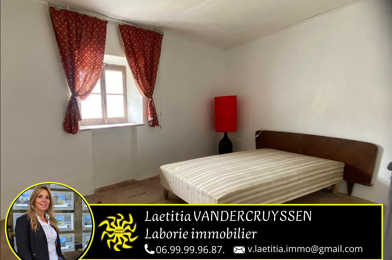 Maison 4 pièces 111000 €