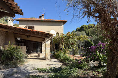 Maison 3 pièces 500000 €