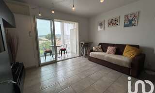 Appartement 1 Pièce 35 m² à vendre à Six-Fours-les-Plages (83140)