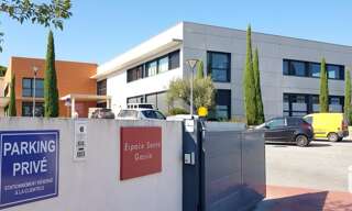 Commerce  75 m² à vendre à Gassin (83580)