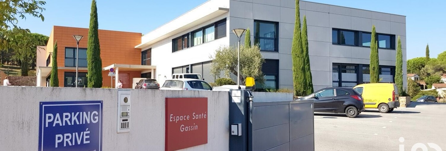 Commerce  75 m² à vendre à Gassin (83580)