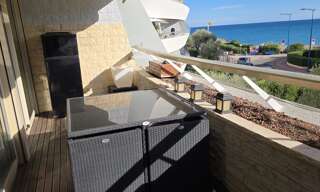 Appartement 2 Pièces 58 m² à vendre à Villeneuve-Loubet (06270)