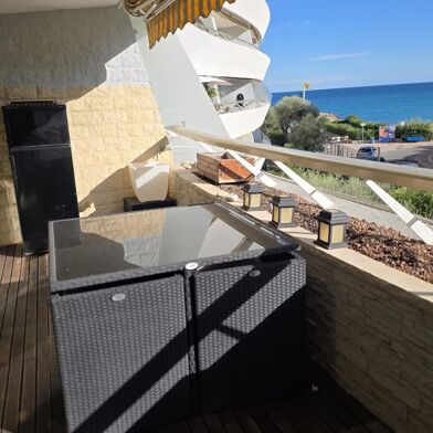 Appartement 2 pièces 425000 €