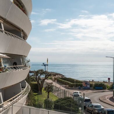 Appartement 2 pièces 425000 €