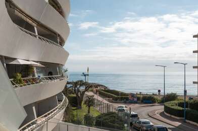 Appartement 2 pièces 410000 €