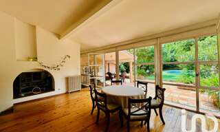 Maison 7 Pièces 192 m² à vendre à Auzeville-Tolosane (31320)