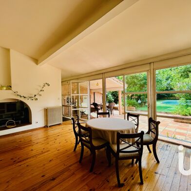 Maison 7 pièces 427000 €