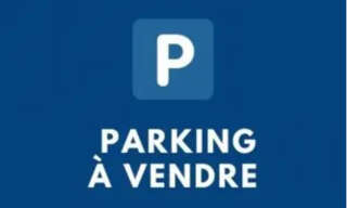 Garage  25 m² à vendre à Marseille 8 (13008)