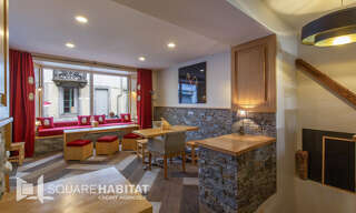 Commerce  84 m² à vendre à Cauterets (65110)