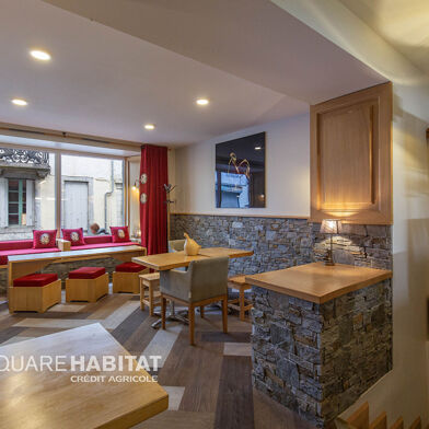 Commerce  236500 €