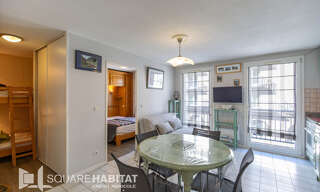 Appartement 2 Pièces 31 m² à vendre à Cauterets (65110)