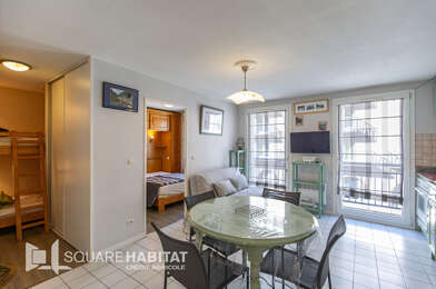 Appartement 2 pièces 150500 €