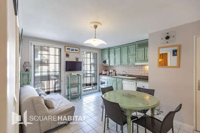 Appartement 2 pièces 150500 €
