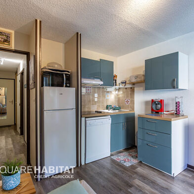 Appartement 2 pièces 98950 €