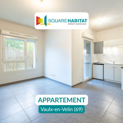 Appartement 1 pièces 128000 €