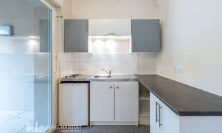 Appartement 1 Pièce 26 m² à vendre à Vaulx-en-Velin (69120)