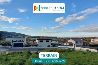 Terrain  335000 €
