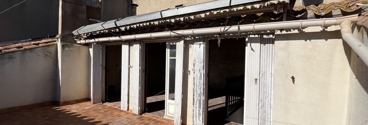 Maison 5 Pièces 108 m² à vendre à Pouzols-Minervois (11120)