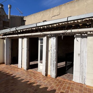 Maison 5 pièces 110000 €