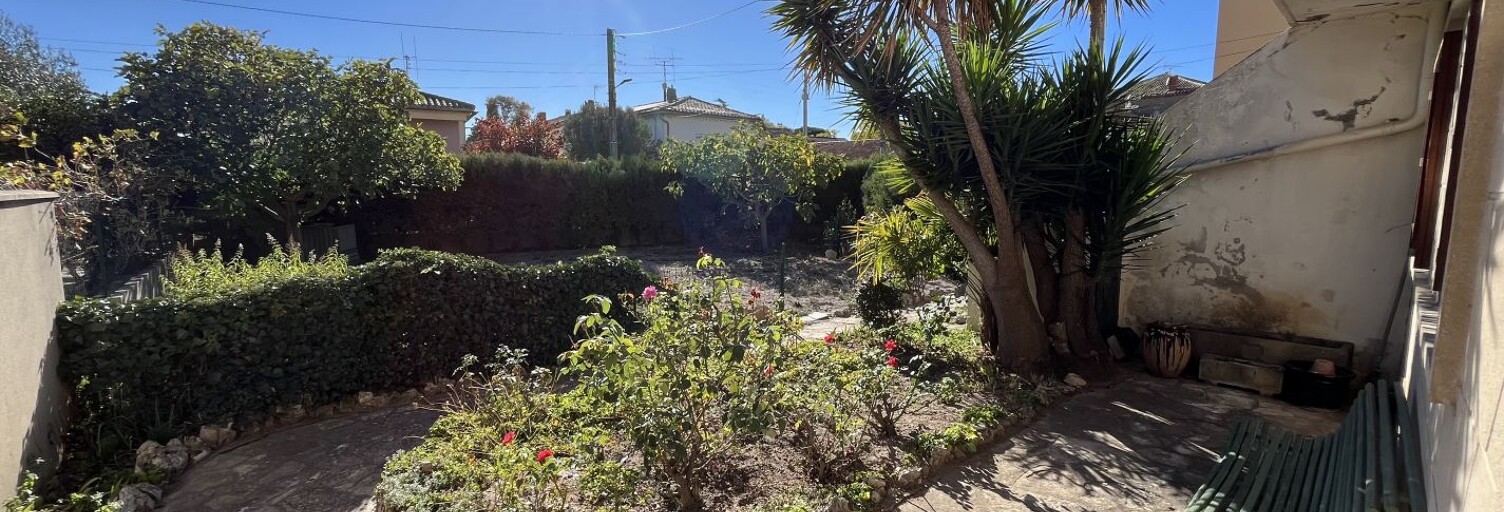 Maison 6 Pièces 180 m² à vendre à Olonzac (34210)