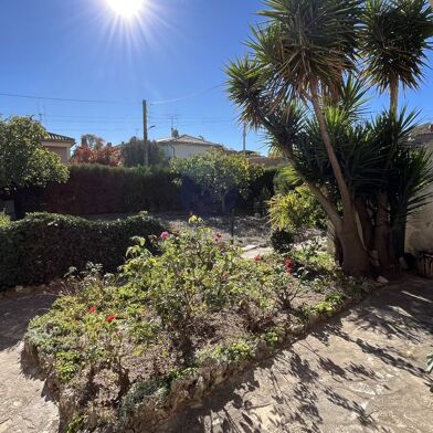 Maison 6 pièces 199000 €