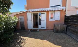 Maison 2 Pièces 35 m² à vendre à Marseillan (34340)