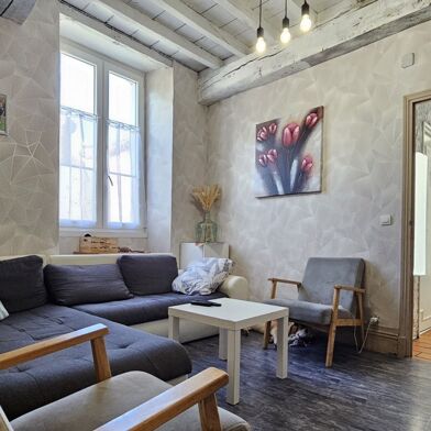 Maison 7 pièces 139000 €