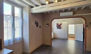 Maison 7 Pièces 189 m² à vendre à Clairac (47320)